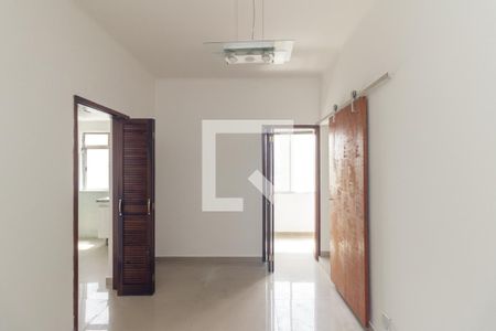 Sala de apartamento para alugar com 1 quarto, 50m² em Campos Elíseos, São Paulo