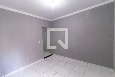 Quarto 2 de casa para alugar com 2 quartos, 60m² em Jardim Morada do Sol, Indaiatuba