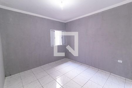 Quarto 2 de casa para alugar com 2 quartos, 60m² em Jardim Morada do Sol, Indaiatuba