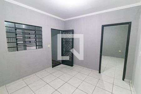 Sala de casa para alugar com 2 quartos, 60m² em Jardim Morada do Sol, Indaiatuba