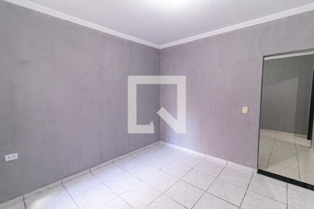 Quarto 2 de casa para alugar com 2 quartos, 60m² em Jardim Morada do Sol, Indaiatuba