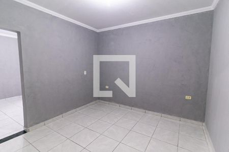 quarto 1 de casa para alugar com 2 quartos, 60m² em Jardim Morada do Sol, Indaiatuba