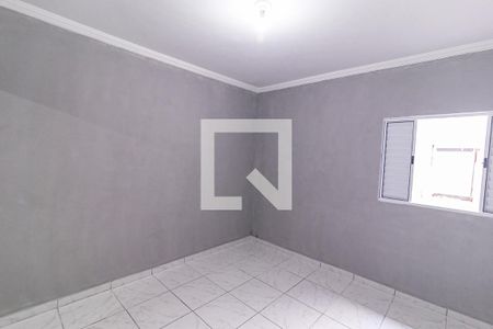 Quarto 2 de casa para alugar com 2 quartos, 60m² em Jardim Morada do Sol, Indaiatuba