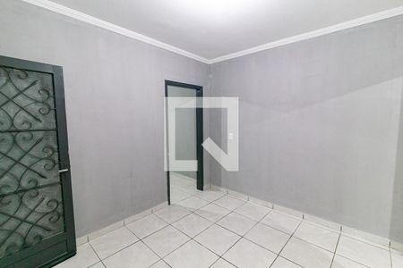 Sala de casa para alugar com 2 quartos, 60m² em Jardim Morada do Sol, Indaiatuba