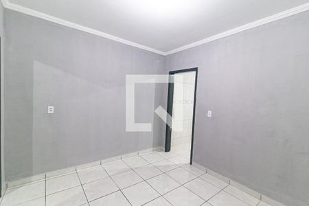 Sala de casa para alugar com 2 quartos, 60m² em Jardim Morada do Sol, Indaiatuba