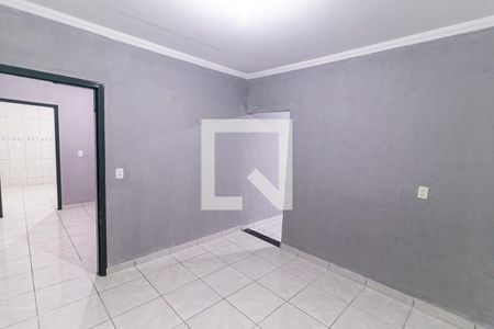 quarto 1 de casa para alugar com 2 quartos, 60m² em Jardim Morada do Sol, Indaiatuba