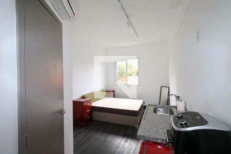 Studio de apartamento para alugar com 1 quarto, 20m² em Santa Paula, São Caetano do Sul