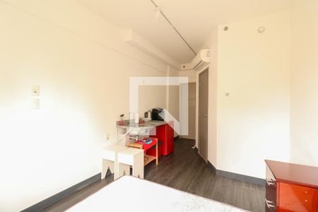 Studio de apartamento para alugar com 1 quarto, 20m² em Santa Paula, São Caetano do Sul