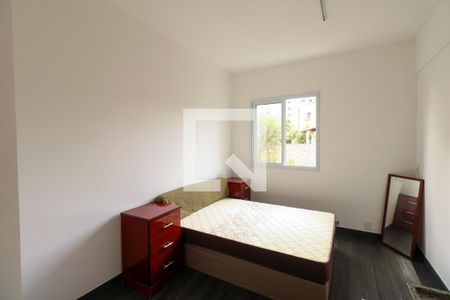 Studio de apartamento para alugar com 1 quarto, 20m² em Santa Paula, São Caetano do Sul