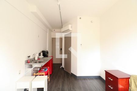 Studio de apartamento para alugar com 1 quarto, 20m² em Santa Paula, São Caetano do Sul