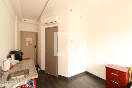 Studio de apartamento para alugar com 1 quarto, 20m² em Santa Paula, São Caetano do Sul