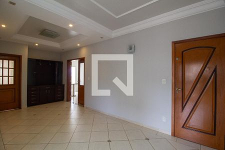 Sala de apartamento para alugar com 3 quartos, 112m² em Parque Campolim, Sorocaba