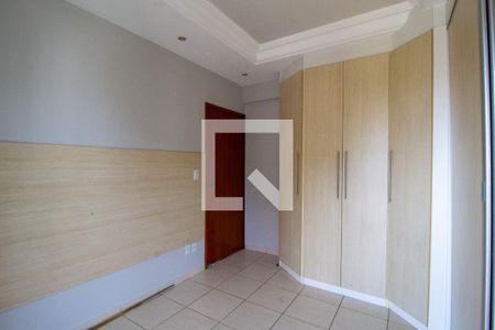 Suíte de apartamento para alugar com 3 quartos, 112m² em Parque Campolim, Sorocaba