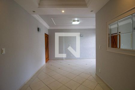 Sala de apartamento para alugar com 3 quartos, 112m² em Parque Campolim, Sorocaba