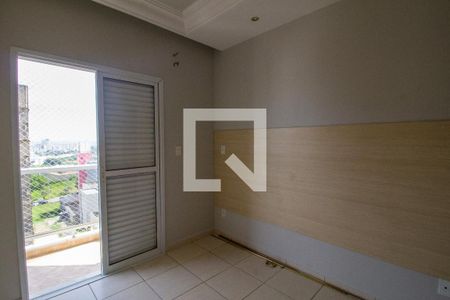 Suíte de apartamento para alugar com 3 quartos, 112m² em Parque Campolim, Sorocaba