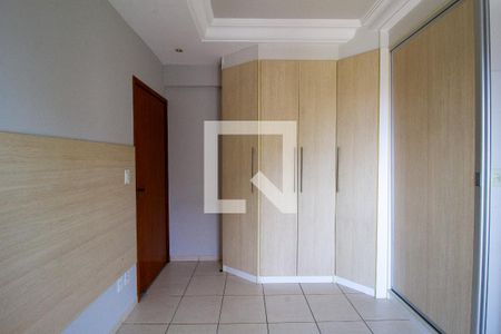 Suíte de apartamento para alugar com 3 quartos, 112m² em Parque Campolim, Sorocaba