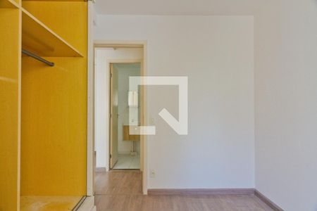 Quarto 2 de apartamento para alugar com 2 quartos, 44m² em Loteamento City Jaragua, São Paulo