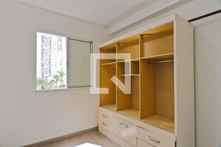 Quarto 2 de apartamento para alugar com 2 quartos, 44m² em Loteamento City Jaragua, São Paulo