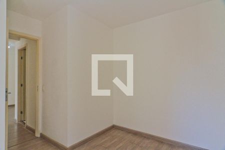 Quarto de apartamento para alugar com 2 quartos, 44m² em Loteamento City Jaragua, São Paulo