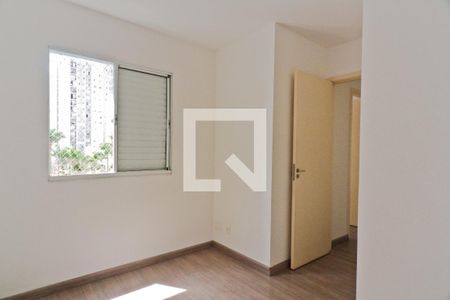 Quarto de apartamento para alugar com 2 quartos, 44m² em Loteamento City Jaragua, São Paulo