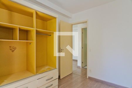 Quarto 2 de apartamento para alugar com 2 quartos, 44m² em Loteamento City Jaragua, São Paulo