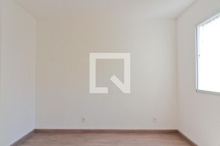 Quarto de apartamento para alugar com 2 quartos, 44m² em Loteamento City Jaragua, São Paulo