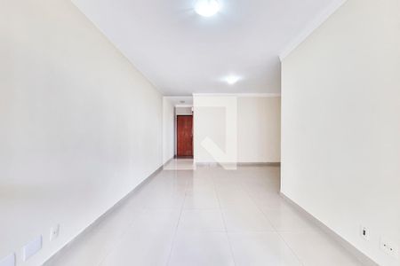 Sala de apartamento para alugar com 3 quartos, 108m² em Parque Residencial Aquarius, São José dos Campos