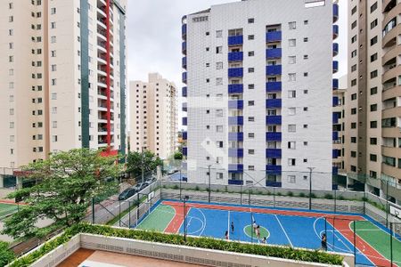 Vista de apartamento para alugar com 3 quartos, 108m² em Parque Residencial Aquarius, São José dos Campos