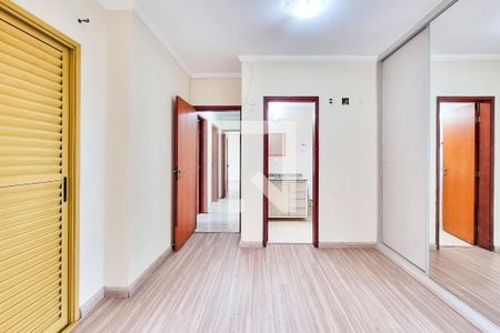 Suíte de apartamento para alugar com 3 quartos, 108m² em Parque Residencial Aquarius, São José dos Campos