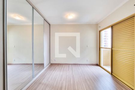 Suíte de apartamento para alugar com 3 quartos, 108m² em Parque Residencial Aquarius, São José dos Campos