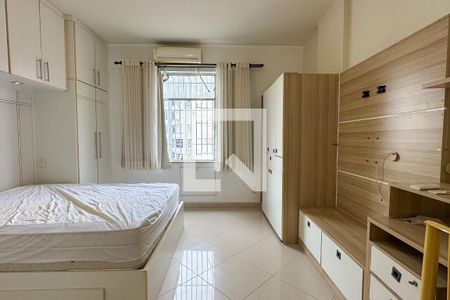 Quarto  de apartamento para alugar com 1 quarto, 55m² em Copacabana, Rio de Janeiro