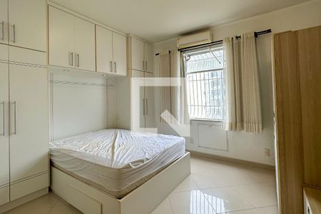 Quarto  de apartamento para alugar com 1 quarto, 55m² em Copacabana, Rio de Janeiro