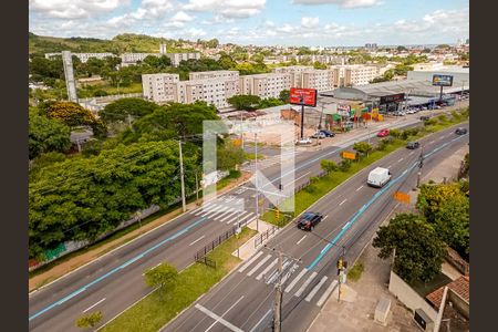 Apartamento para alugar com 3 quartos, 70m² em Cavalhada, Porto Alegre