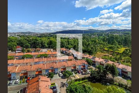 Vista  de apartamento para alugar com 2 quartos, 70m² em Cavalhada, Porto Alegre