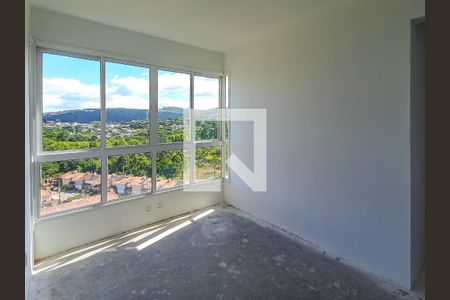 Sala de apartamento para alugar com 2 quartos, 70m² em Cavalhada, Porto Alegre