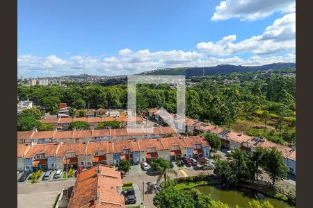 Vista  de apartamento para alugar com 2 quartos, 70m² em Cavalhada, Porto Alegre