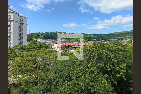 Apartamento para alugar com 2 quartos, 70m² em Cavalhada, Porto Alegre