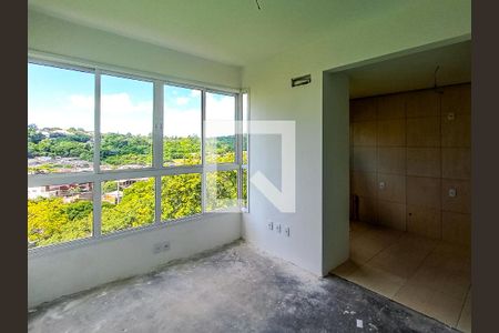 Apartamento para alugar com 2 quartos, 70m² em Cavalhada, Porto Alegre