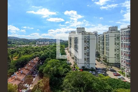 Apartamento para alugar com 3 quartos, 70m² em Cavalhada, Porto Alegre