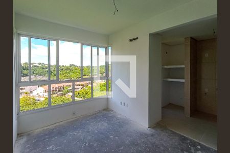 Apartamento para alugar com 3 quartos, 70m² em Cavalhada, Porto Alegre