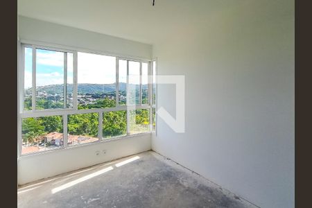 Sala de apartamento para alugar com 2 quartos, 77m² em Cavalhada, Porto Alegre