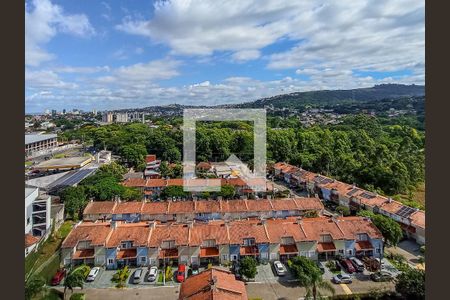 Vista/Sala de apartamento para alugar com 2 quartos, 77m² em Cavalhada, Porto Alegre