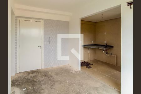 Sala de apartamento para alugar com 2 quartos, 77m² em Cavalhada, Porto Alegre