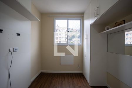 Quarto 1 de apartamento para alugar com 2 quartos, 49m² em Engenho Novo, Rio de Janeiro