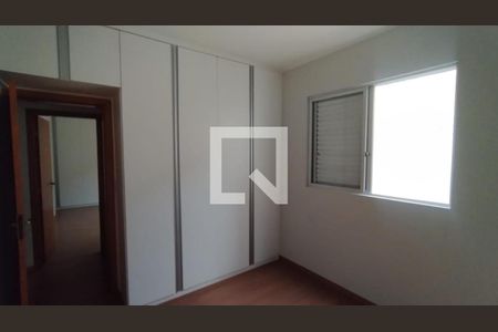 Apartamento à venda com 3 quartos, 118m² em Castelo, Belo Horizonte