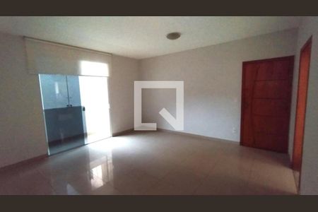 Apartamento à venda com 3 quartos, 118m² em Castelo, Belo Horizonte