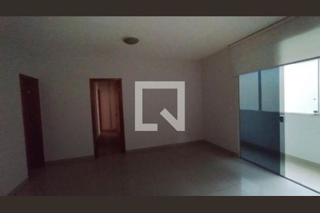 Apartamento à venda com 3 quartos, 118m² em Castelo, Belo Horizonte