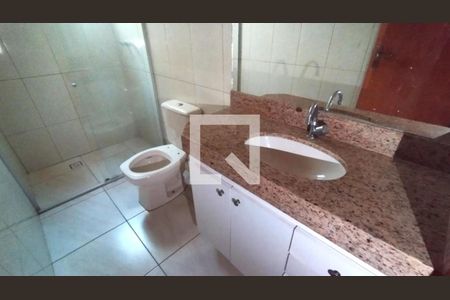 Apartamento à venda com 3 quartos, 118m² em Castelo, Belo Horizonte