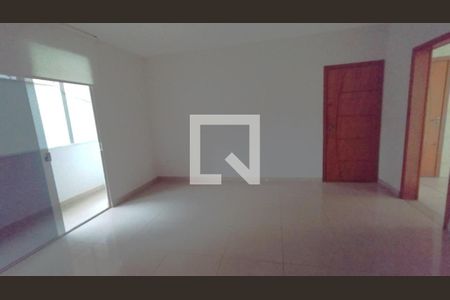 Apartamento à venda com 3 quartos, 118m² em Castelo, Belo Horizonte