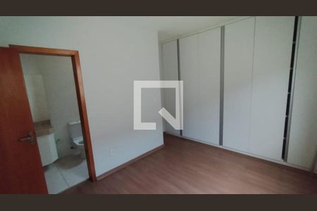 Apartamento à venda com 3 quartos, 118m² em Castelo, Belo Horizonte